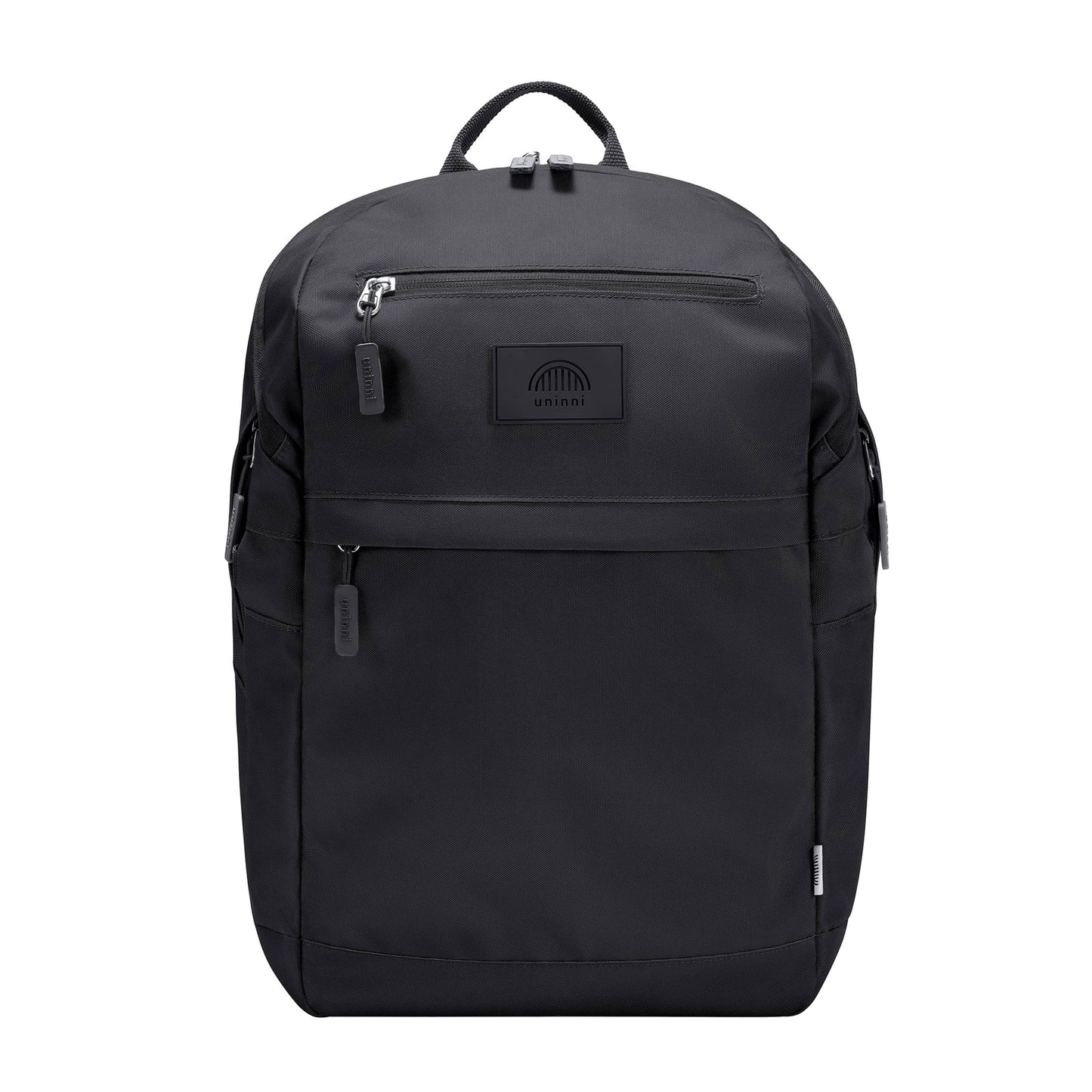 uninni - Bailey Backpack - Black: Black
