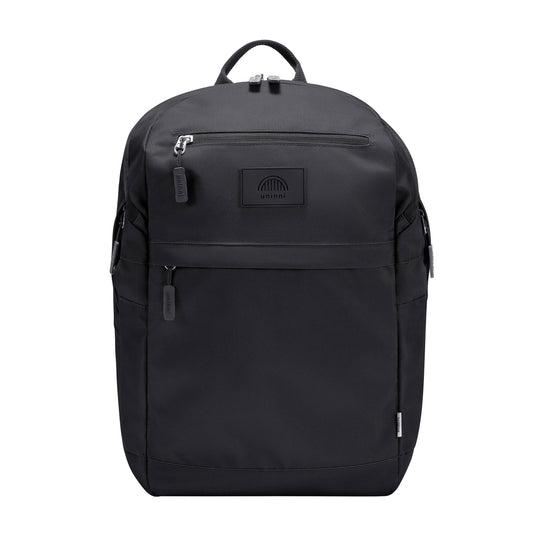 uninni - Bailey Backpack - Black: Black