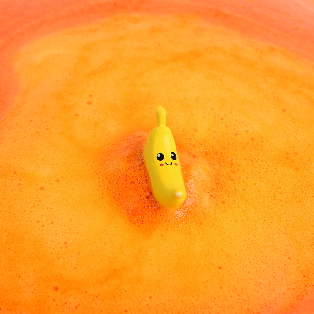 Zimpli Kids - Zimpli Baff Bombz Surprise Fruity Figure Large Bath Bomb