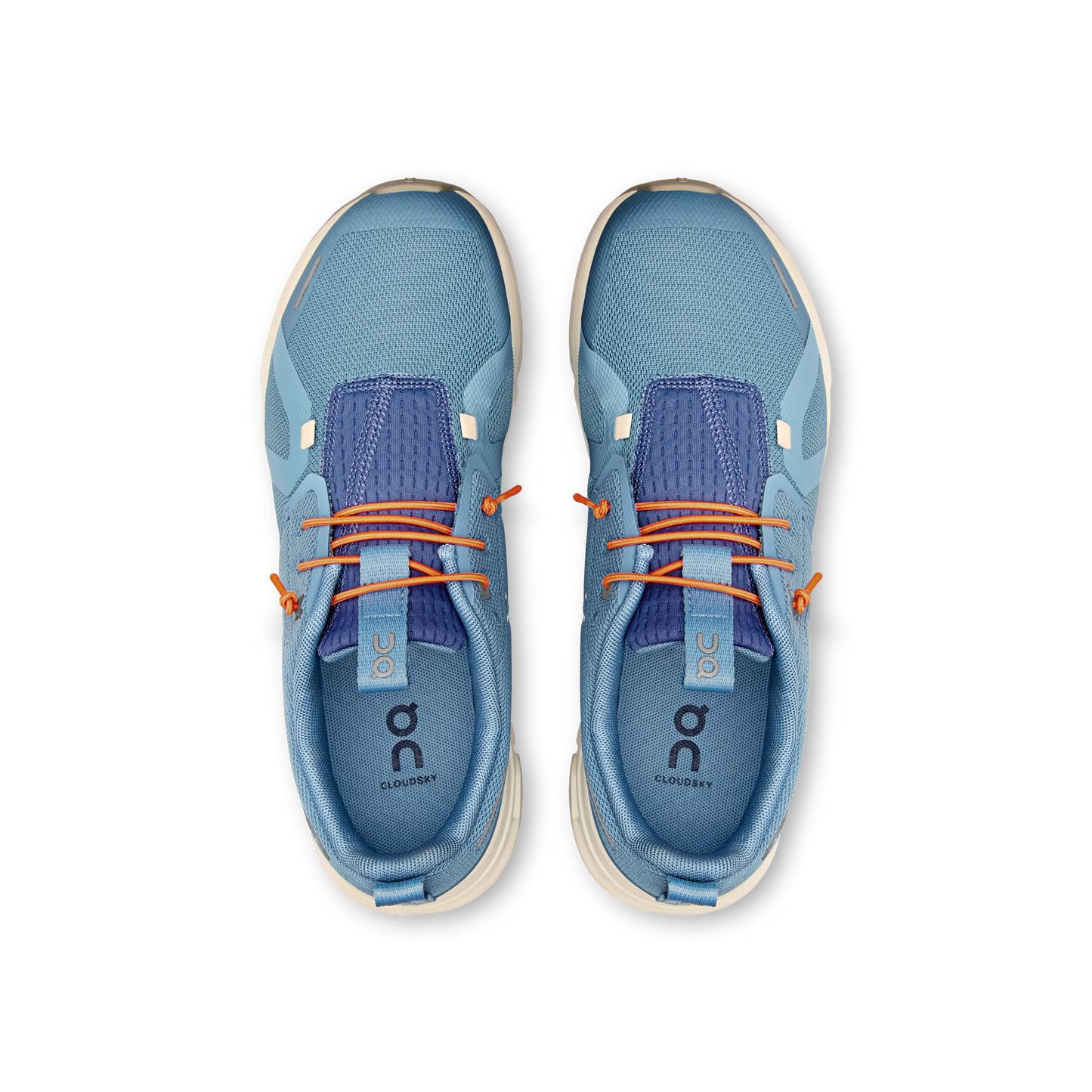 On - Cloud Sky Youth Dust | Acai