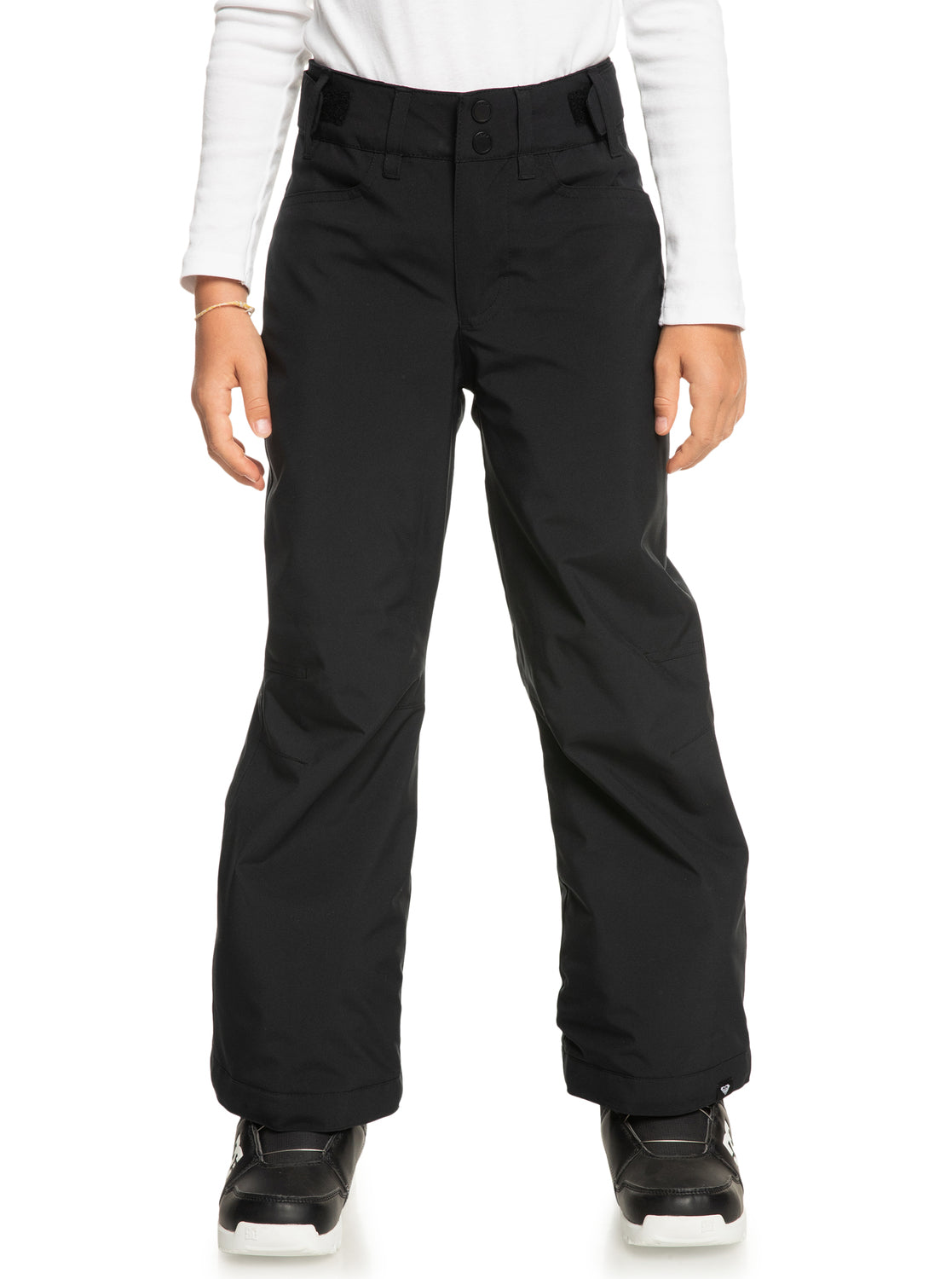 Roxy Backyard Girl Pt Snow Pant