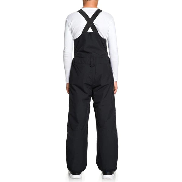 Quiksilver Utility Youth Bib Snow Pant