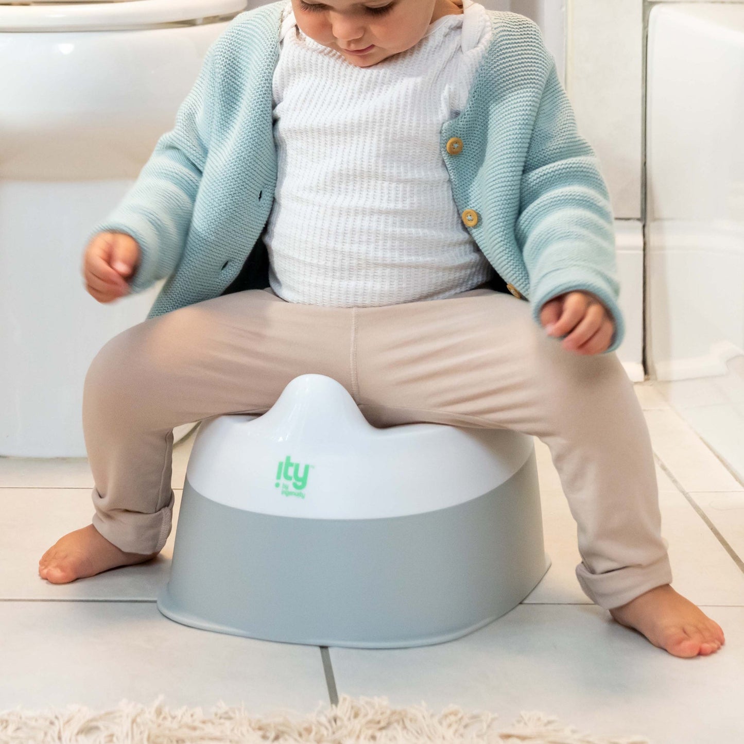 Igunity - Ready Set Go™ Potty (18 - 60 months)
