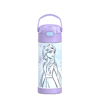Thermos - 410 ml Funtainer® Water Bottle Disney Frozen