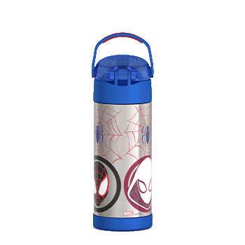 Thermos - 410 ml Funtainer® Water Bottle Spider-Man