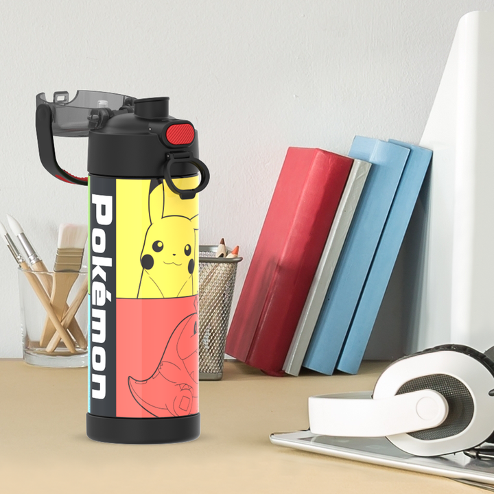 Thermos - 470 ml Funtainer® Water Bottle Pokémon