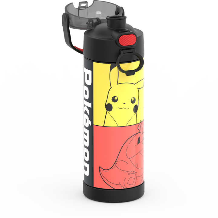 Thermos - 470 ml Funtainer® Water Bottle Pokémon