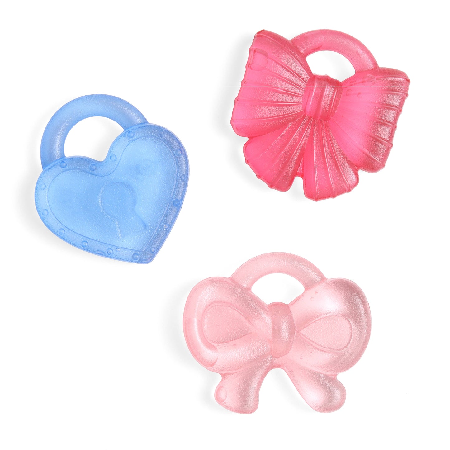 Itzy Ritzy - Cutie Coolers Bow