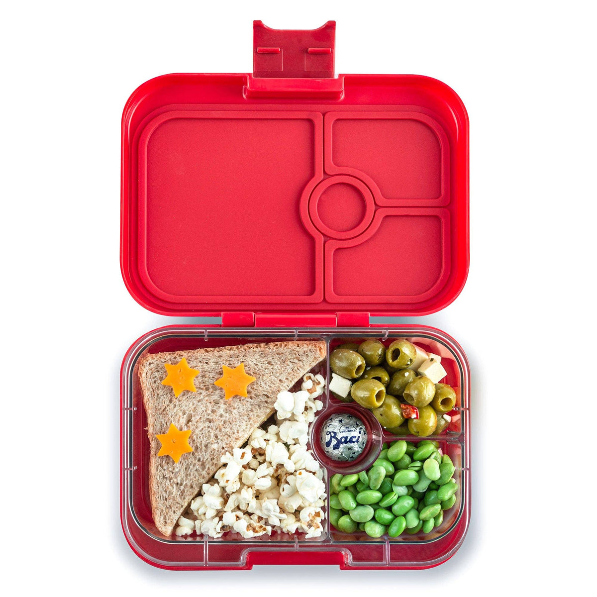 Yumbox - Panino Bento Sandwich Friendly Lunch Box