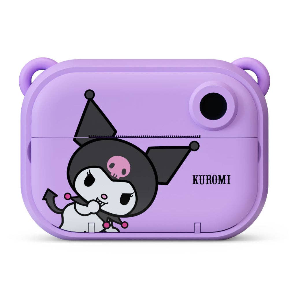 kiimento - Kuromi | Print Camera