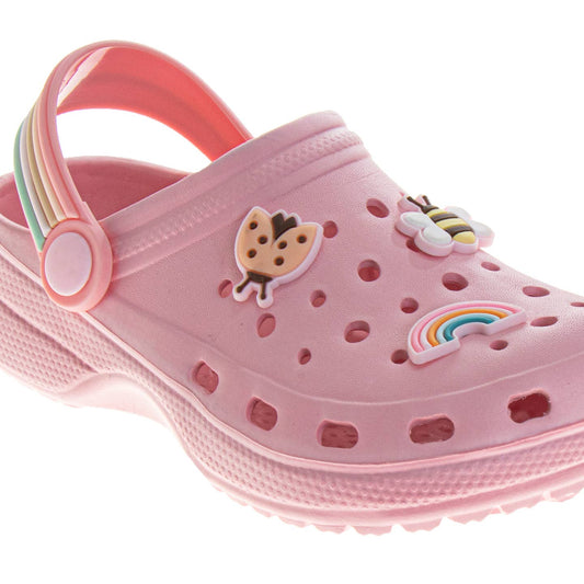 Josmo Water-Friendly Slip On Clogs