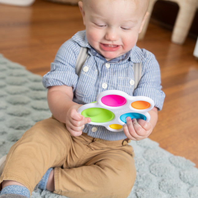 Fat Brain Toys -  Dimpl