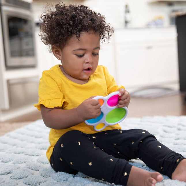 Fat Brain Toys -  Dimpl