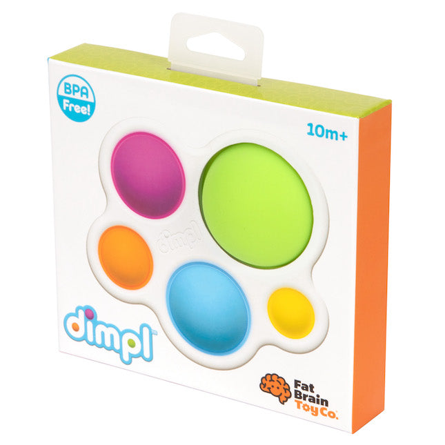 Fat Brain Toys -  Dimpl