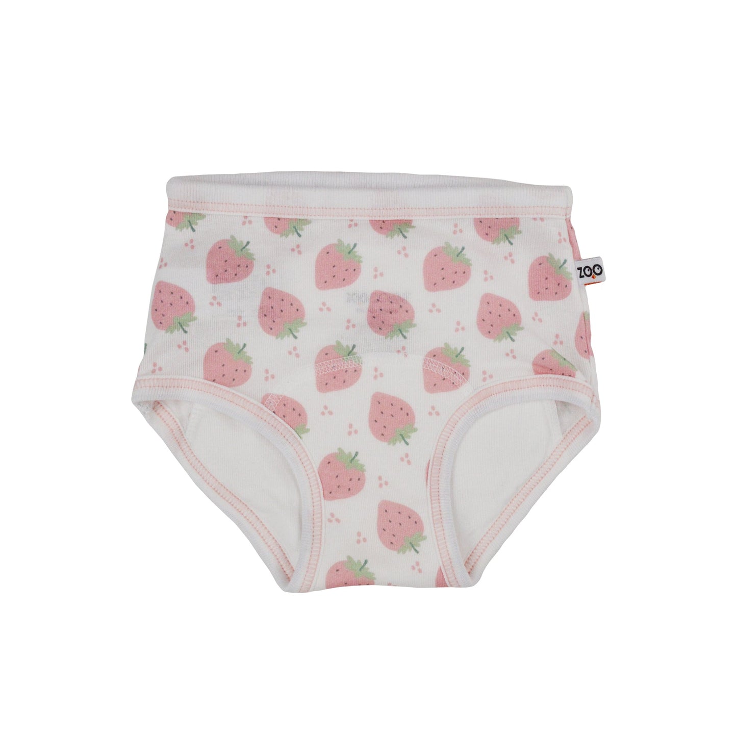 Zoocchini - Potty Training Pants 2pk