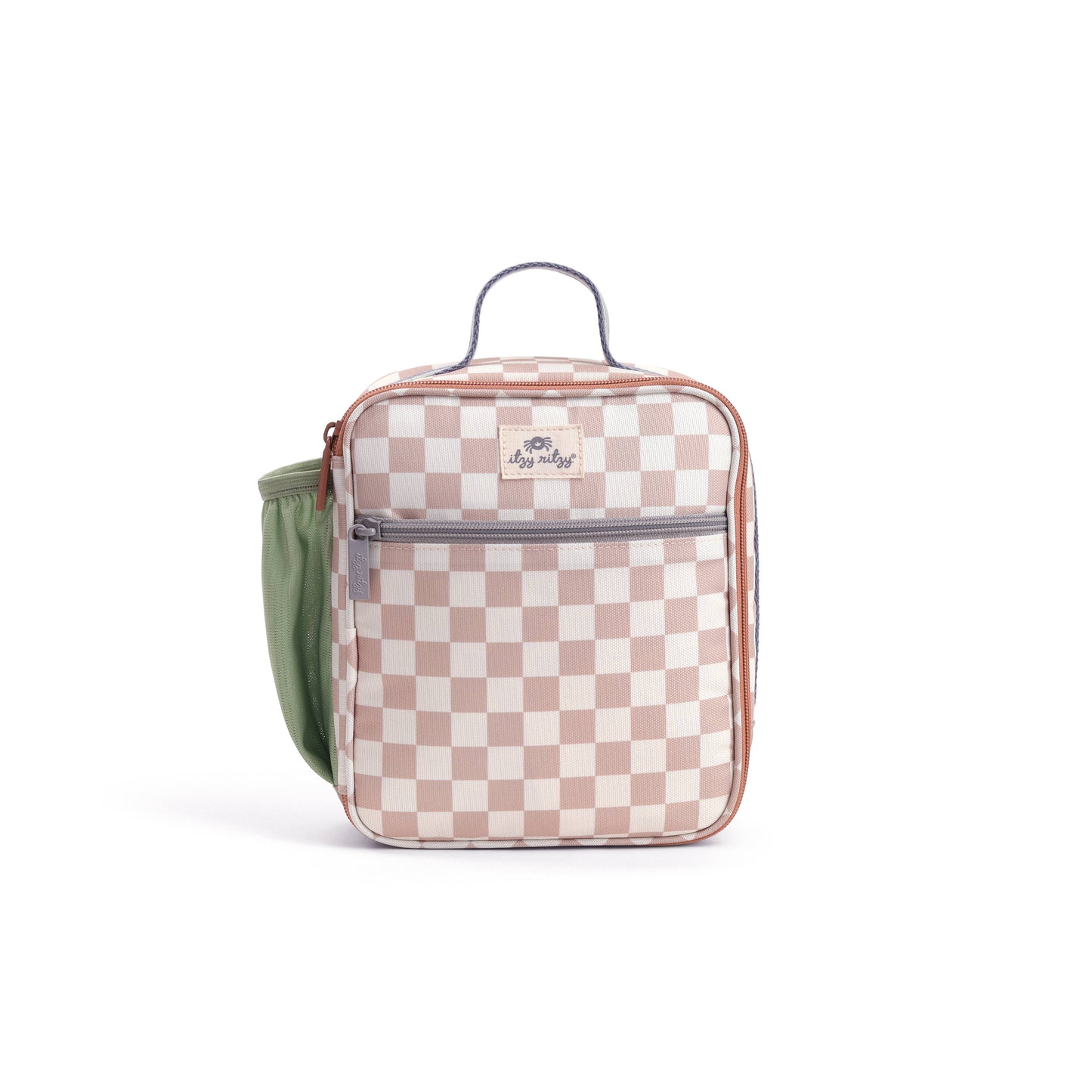 Itzy Ritzy - tzy Lunch Box: Farm Friends