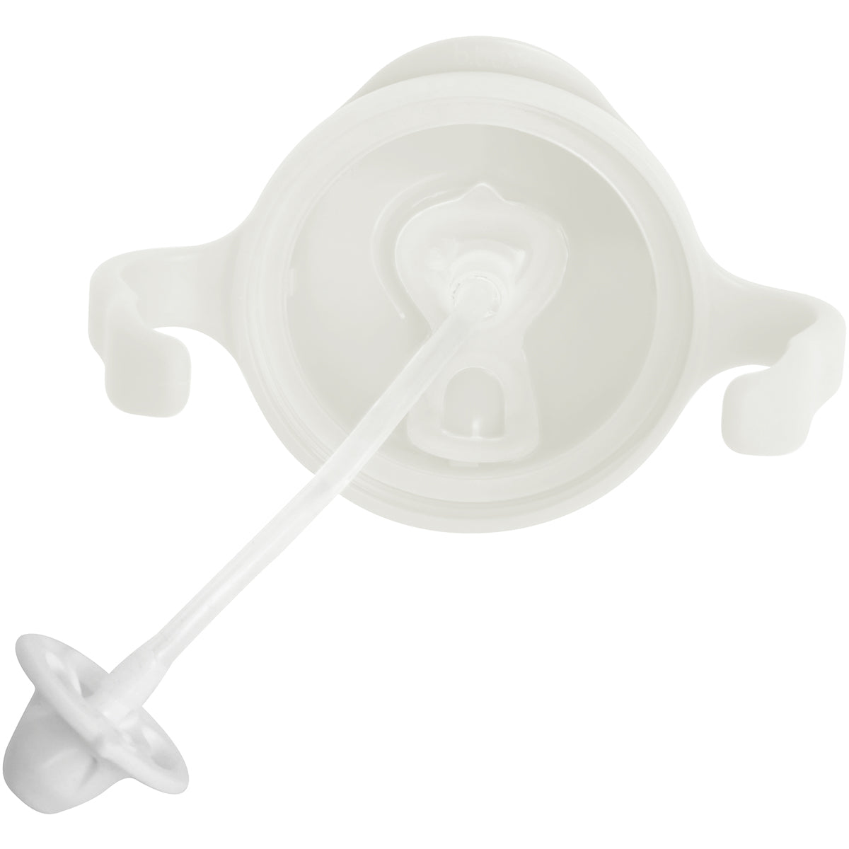 B.Box - Sippy Straw Cup 240ml - Glow in the Dark