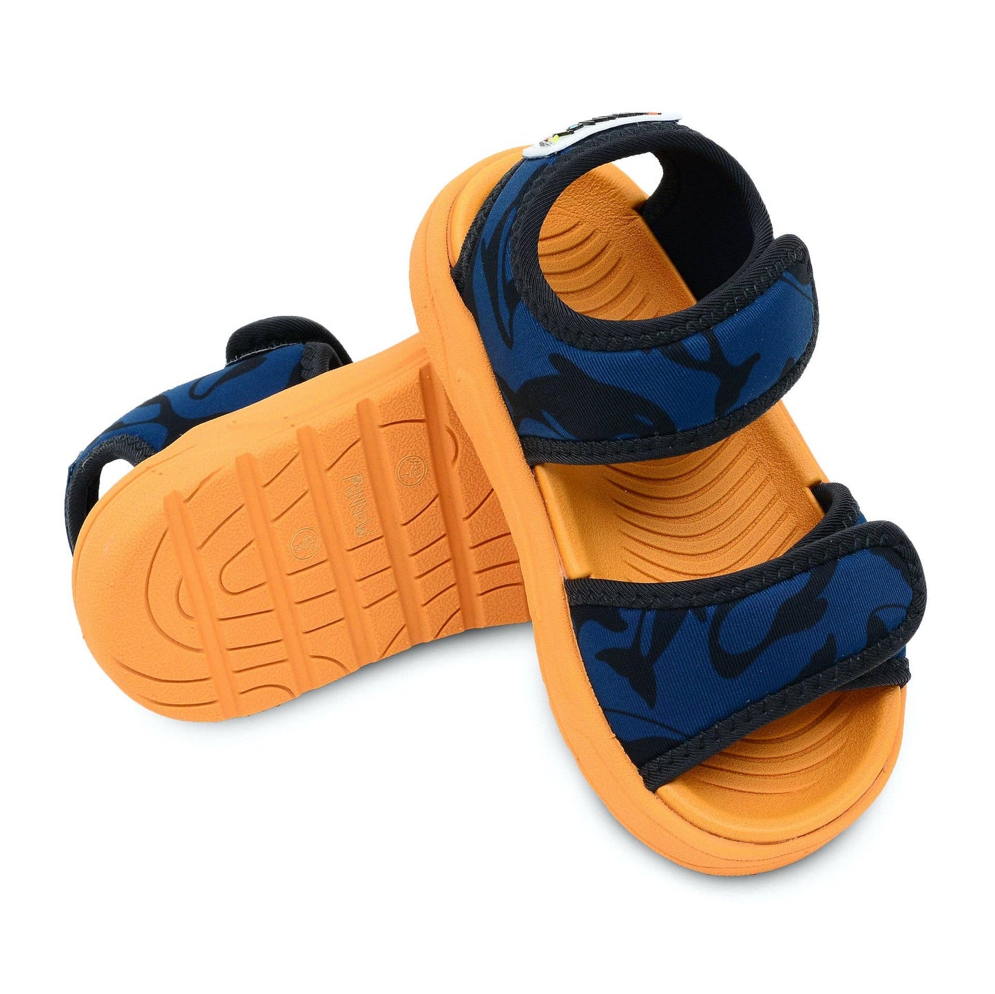 Minnow Designs - Roamii v2.0 Water Play Sandal