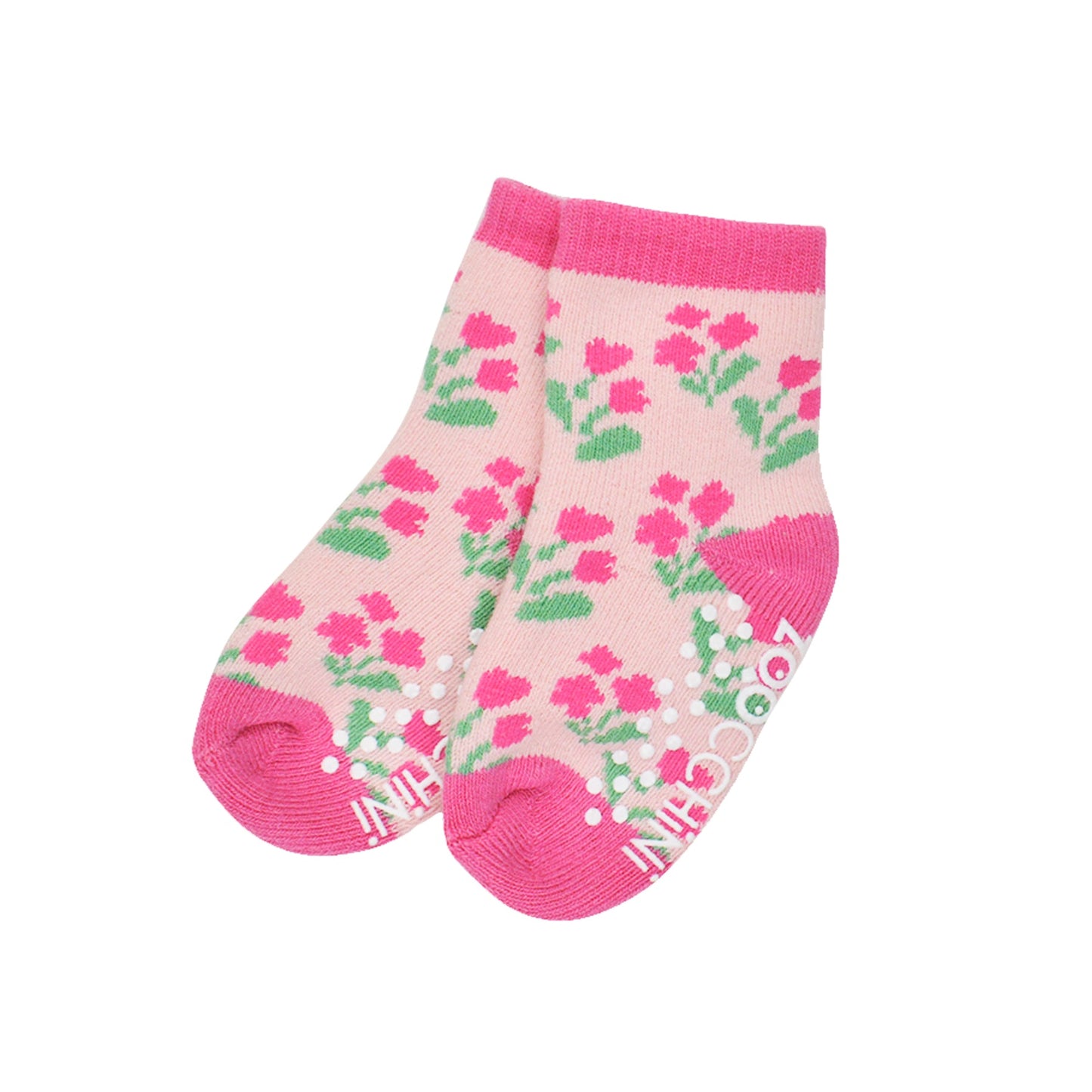 ZOOCCHINI - Comfort Terry Socks 3PK