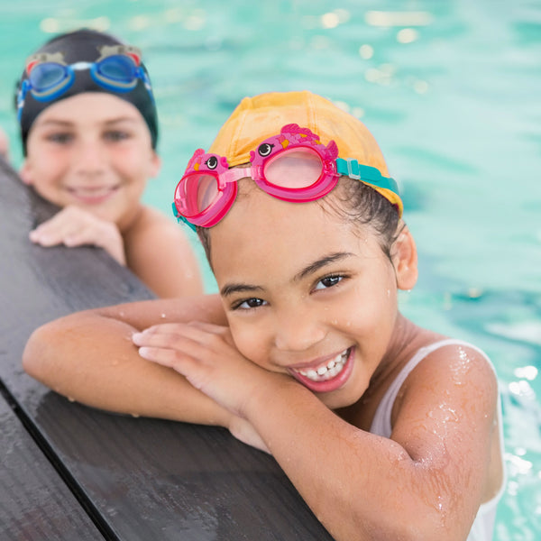 Stephen Joseph - Swim Goggles