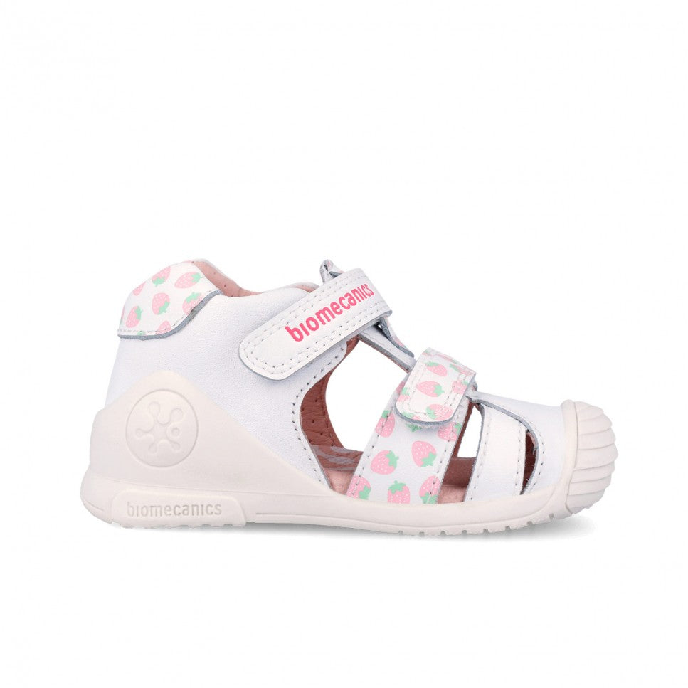 Biomecanics - First Steps Infant Sandals