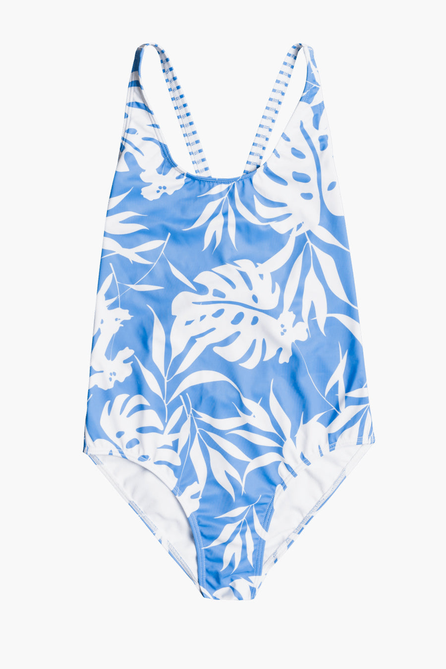 Roxy - Flowers Addict One piece - 10Y