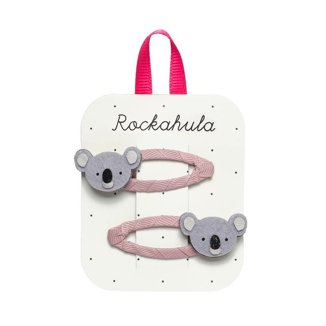 Rockahula Kimmy Koala Clips