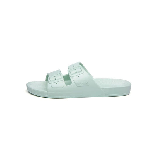 Freedom Moses - Basic Slides
