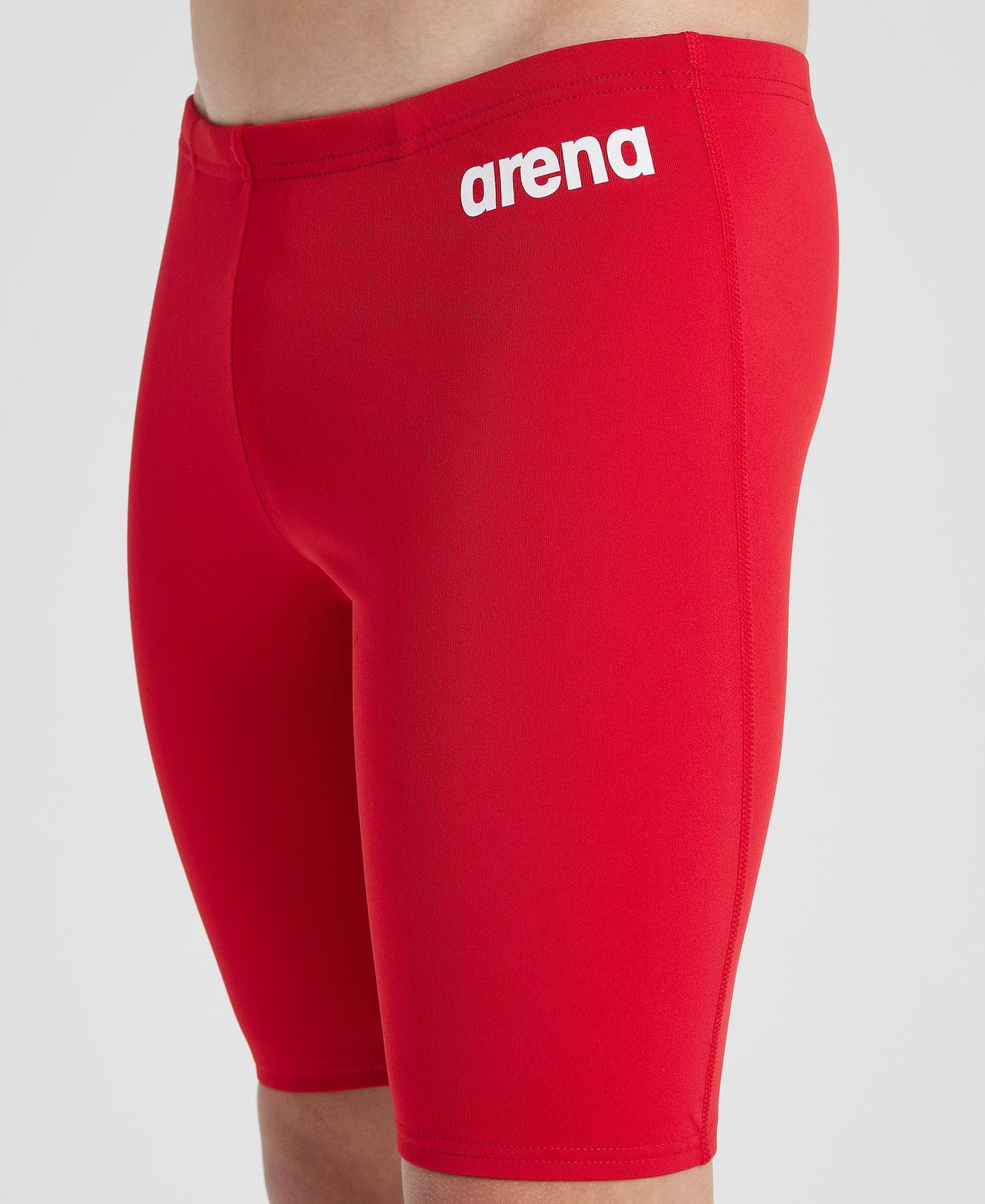 Arena Boys' Team Swim Jammer Solid
