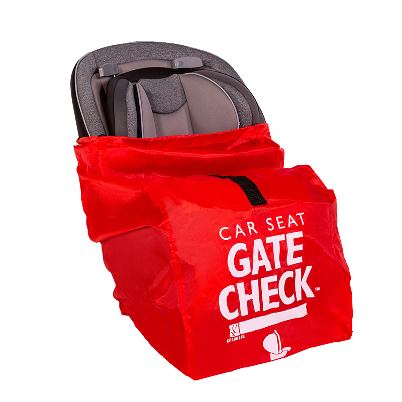 J.L. Childress Gate Check Bag - Car Seats
