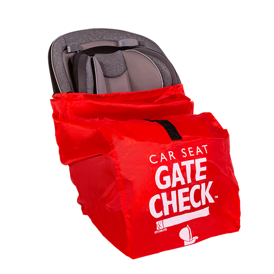 J.L. Childress Gate Check Bag - Car Seats