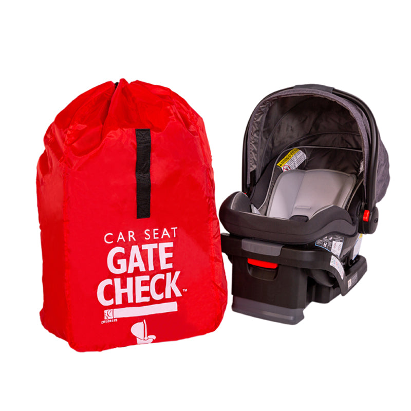 J.L. Childress Gate Check Bag - Car Seats