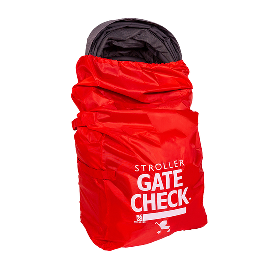 J.L. Gate Check Bag - Standard & Double Strollers