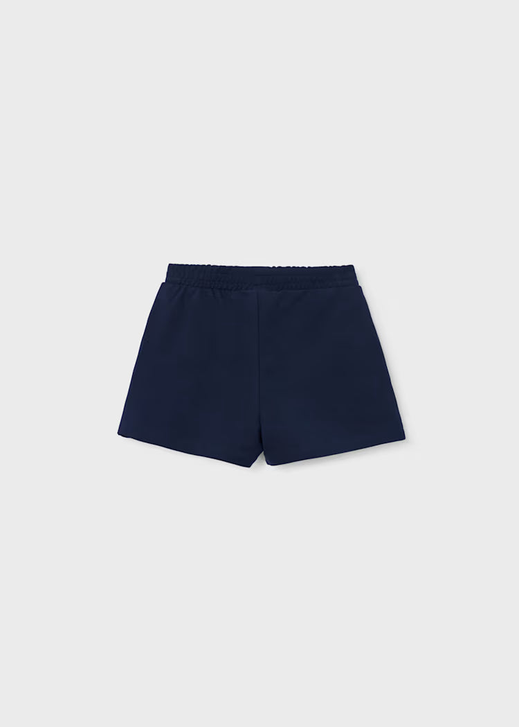 Mayoral - Kids' Chenille Shorts