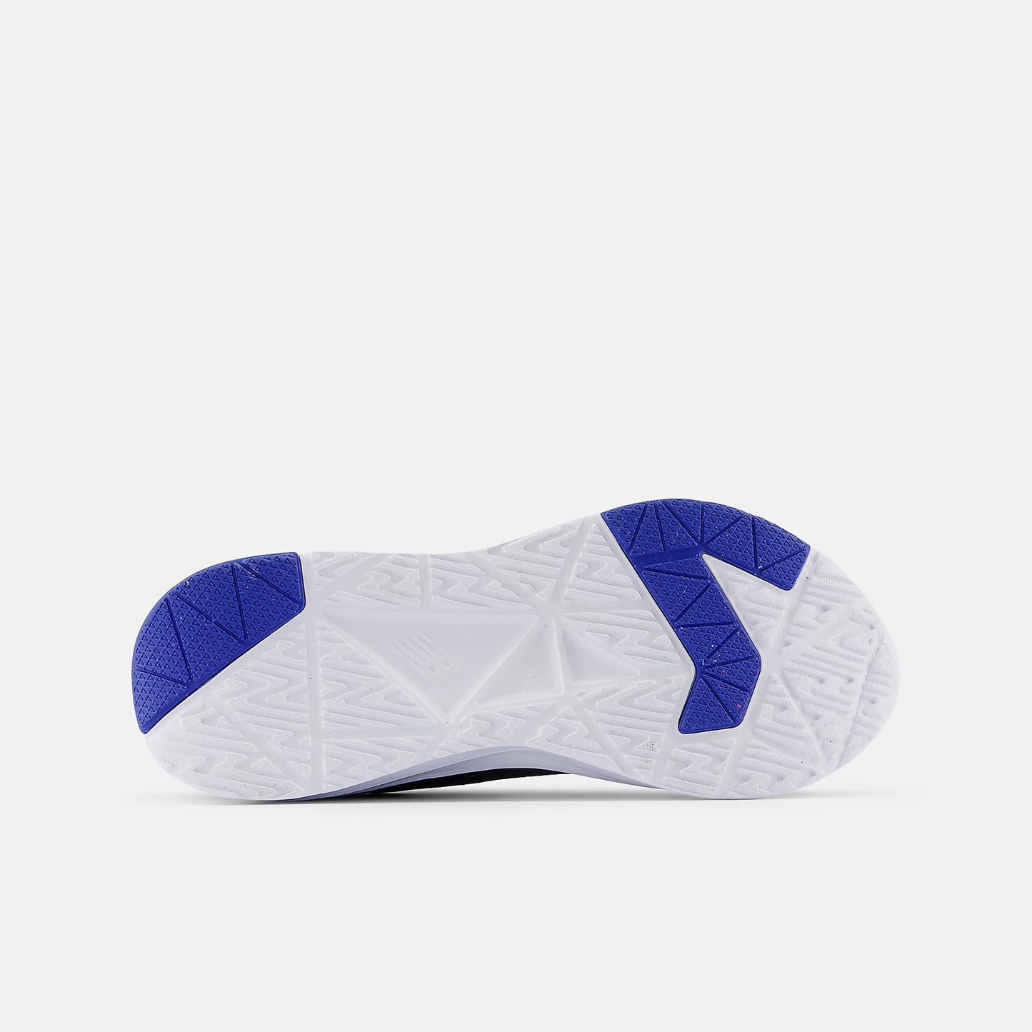 New Balance - 578v1 Bungee Lace with Top Strap -   BLACK (Sandard Width)