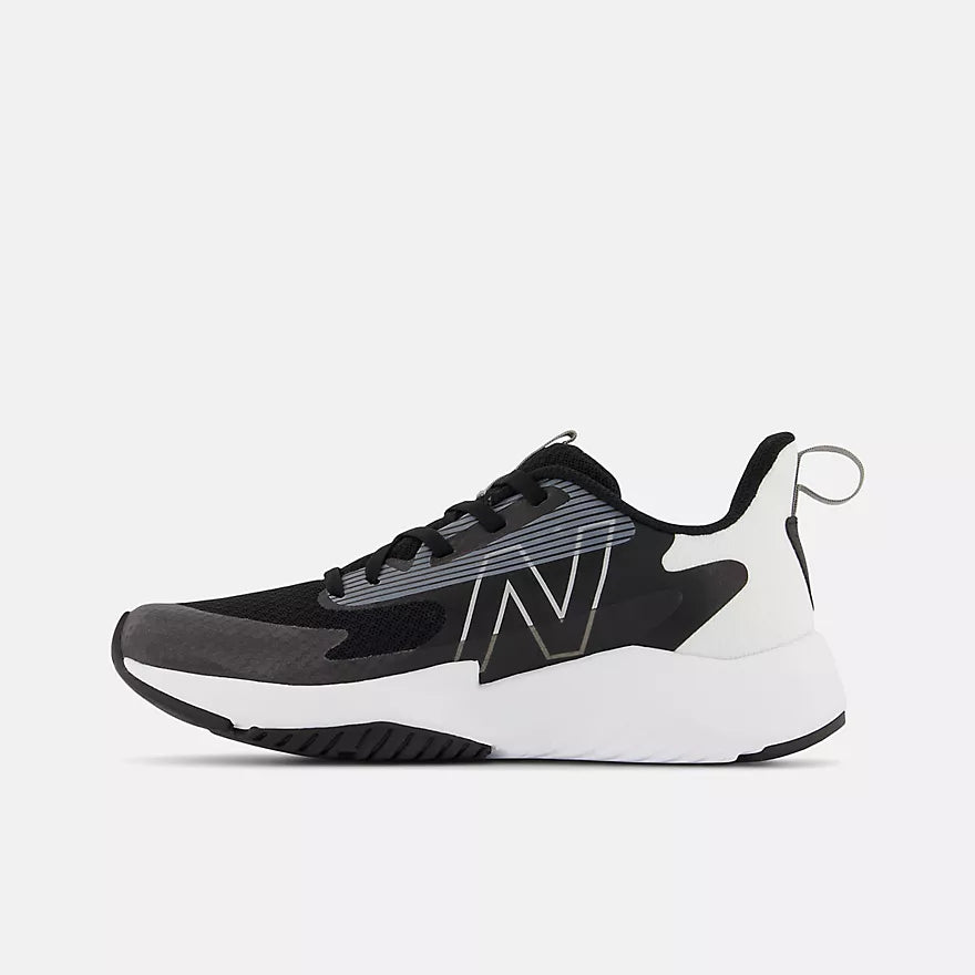 New Balance Rave Run v2 Running Shoe - Youth - Black