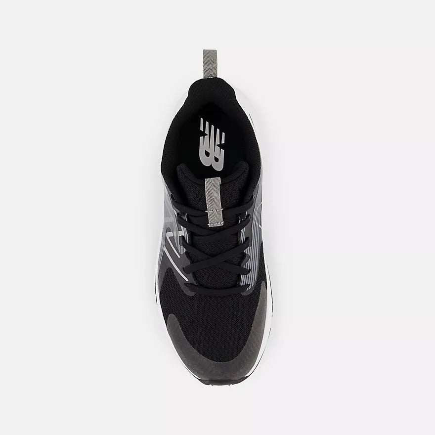 New Balance Rave Run v2 Running Shoe - Youth - Black