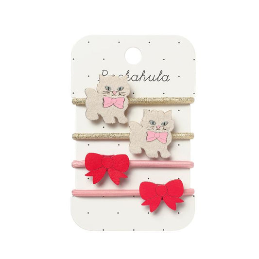 Rockahula Cute Kitten Hair Accessories
