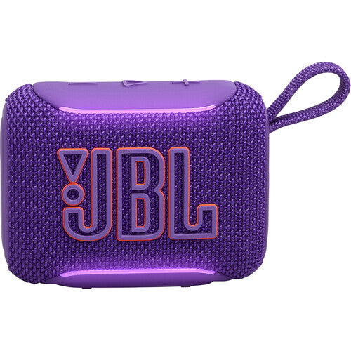 JBL - Go 5 Portable Bluetooth Speaker