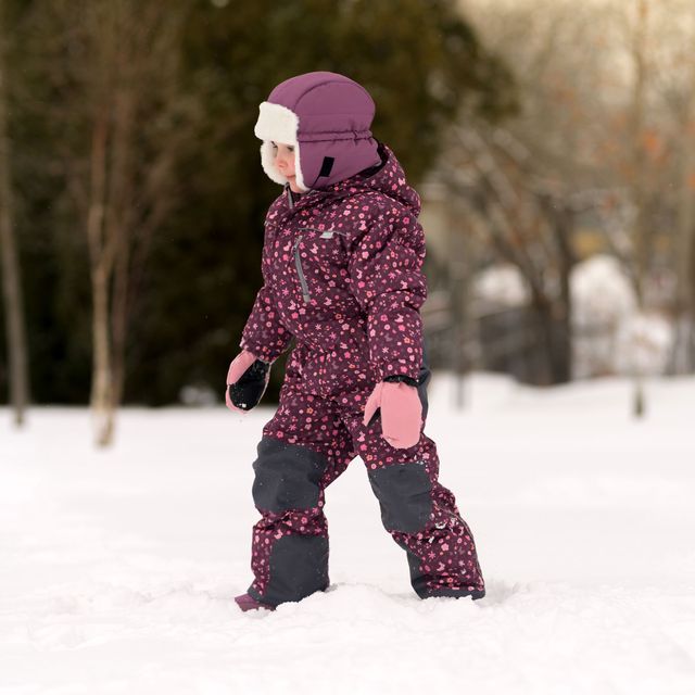 Jan & Jul Toasty-Dry Kids Snow Suit