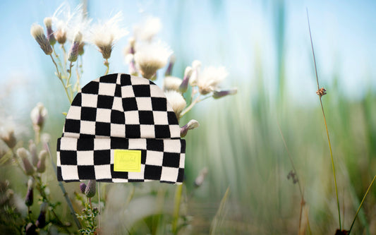 Herschel Elmer Graphic Beanie