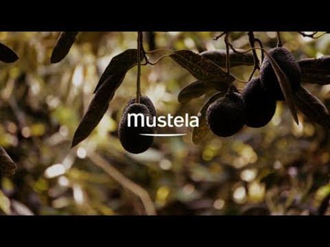 Mustela Multi-Sensory Bubble Bath with Avocado