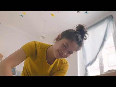 Mustela Avocado Oil Massage Oil 100mL