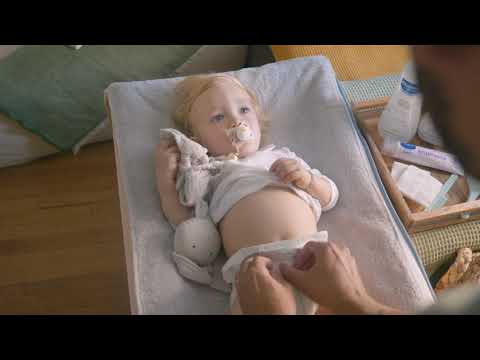 Mustela Diaper Barrier Cream 123 100 mL