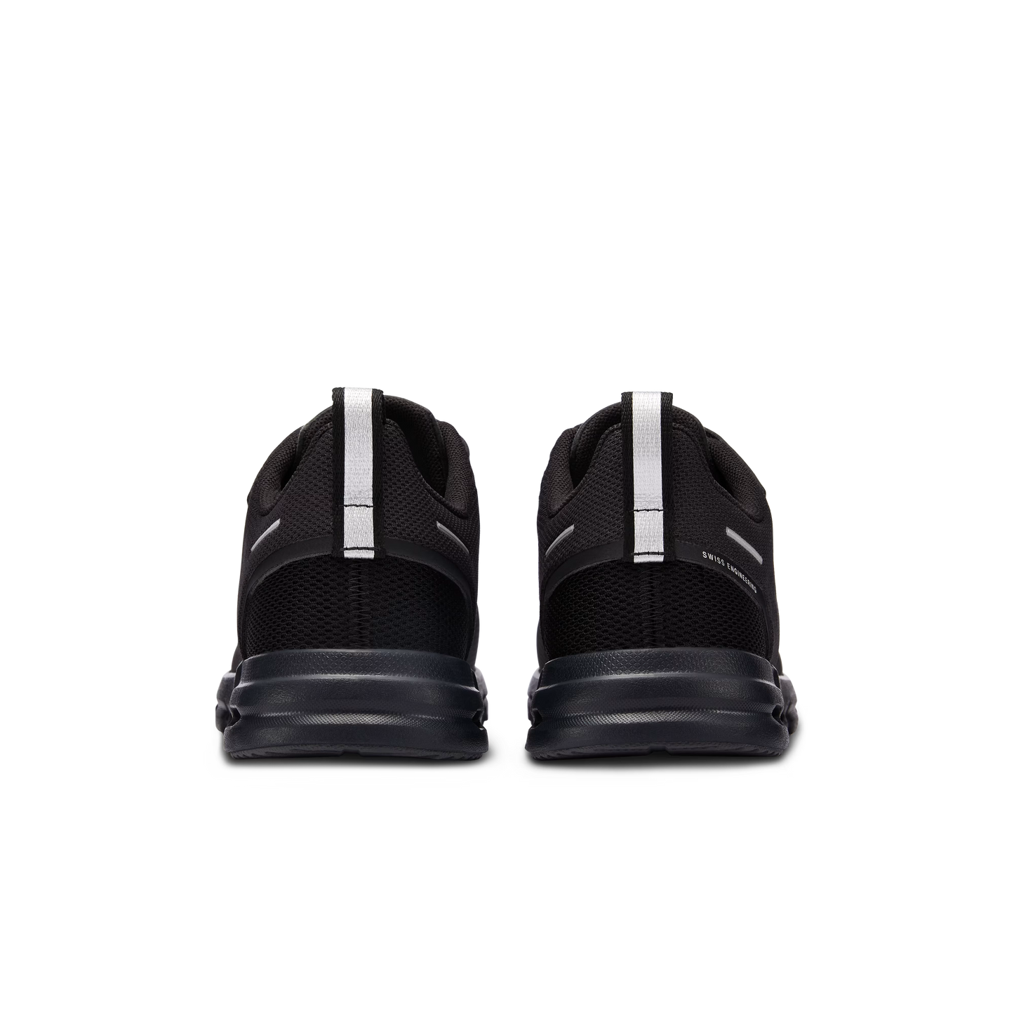 On - Cloud Play Kids All Black