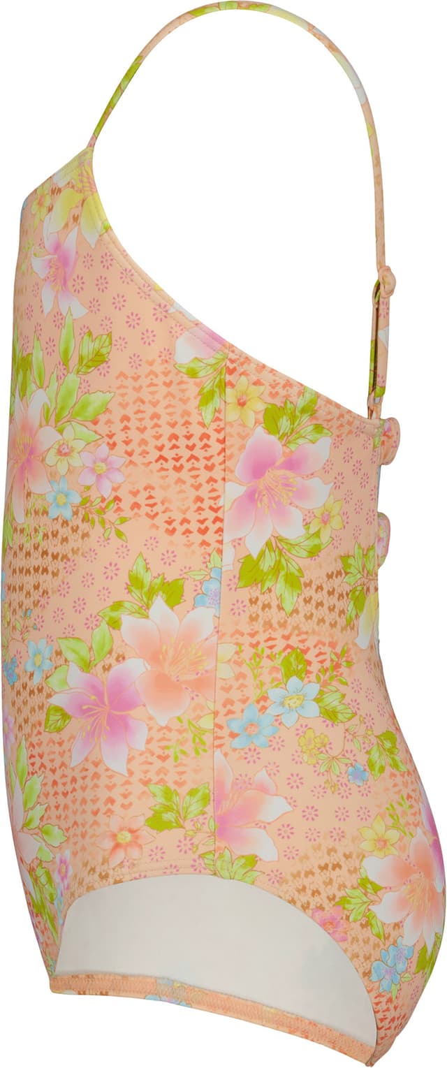 Billabong - Girls Crazy for Carol One Piece