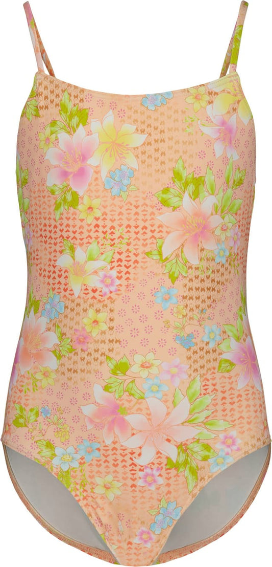 Billabong - Girls Crazy for Carol One Piece