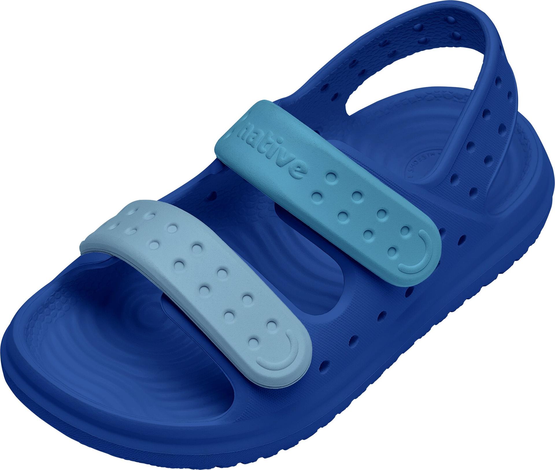 Native Shoes - Child Chase SugarLite Sandal – Additional View 4