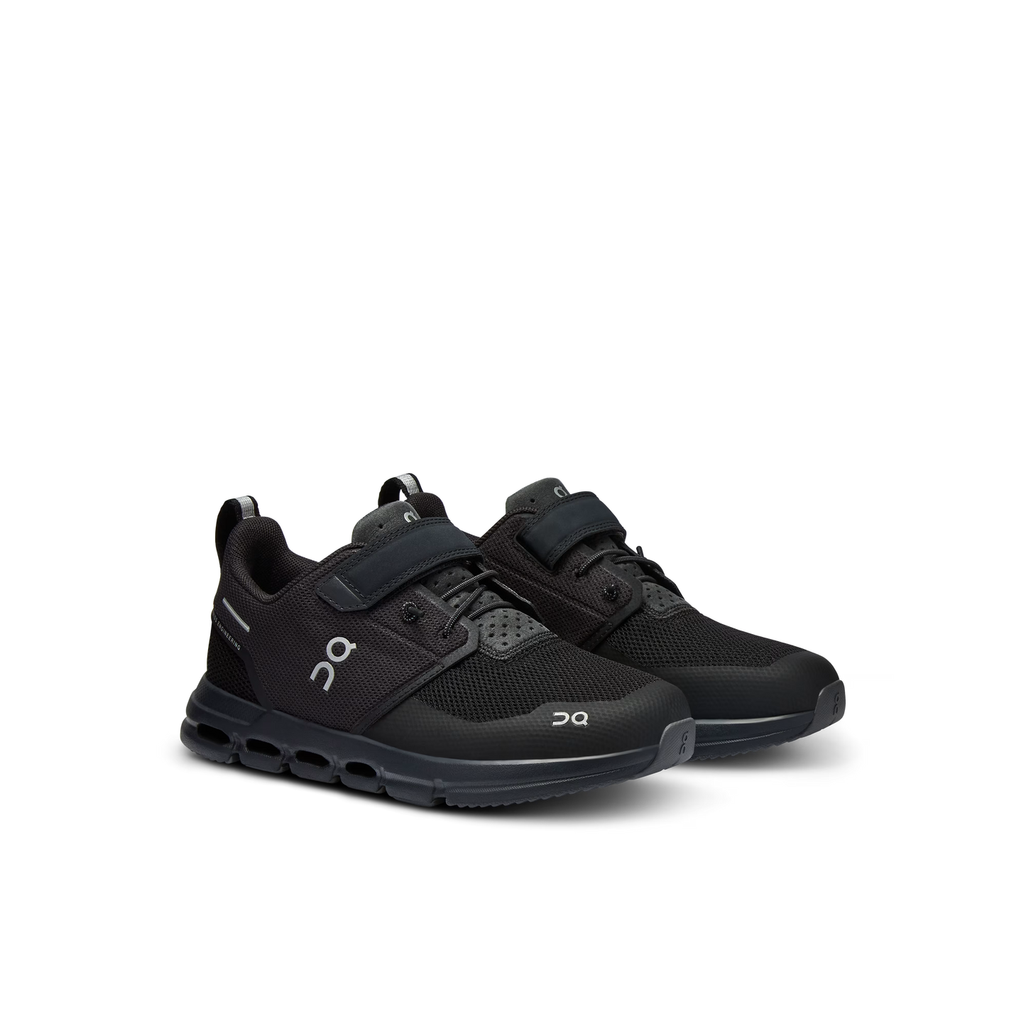 On - Cloud Play Kids All Black