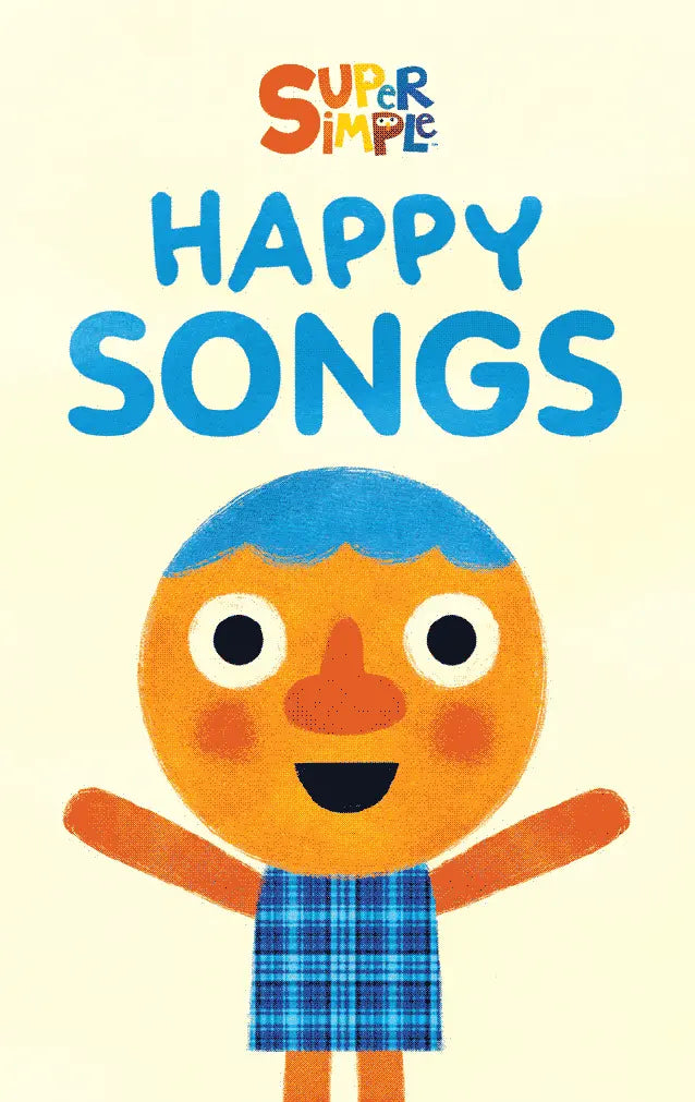 Yoto Super Simple Songs Collection